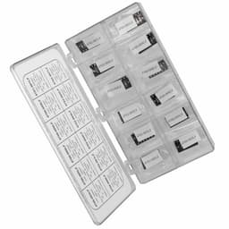 Tusonix a Subsidiary of CTS Electronic Components 4700-900