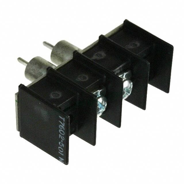 Tusonix a Subsidiary of CTS Electronic Components 7602-501NLF