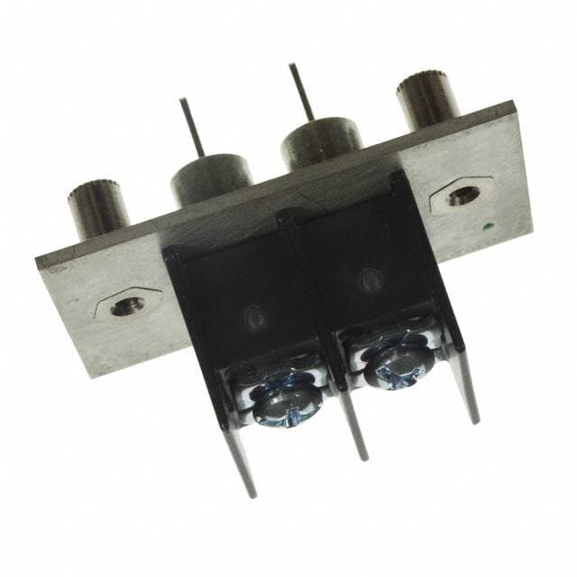 Tusonix a Subsidiary of CTS Electronic Components 7602-551NLF
