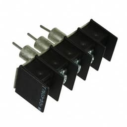 Tusonix a Subsidiary of CTS Electronic Components 7603-501NLF