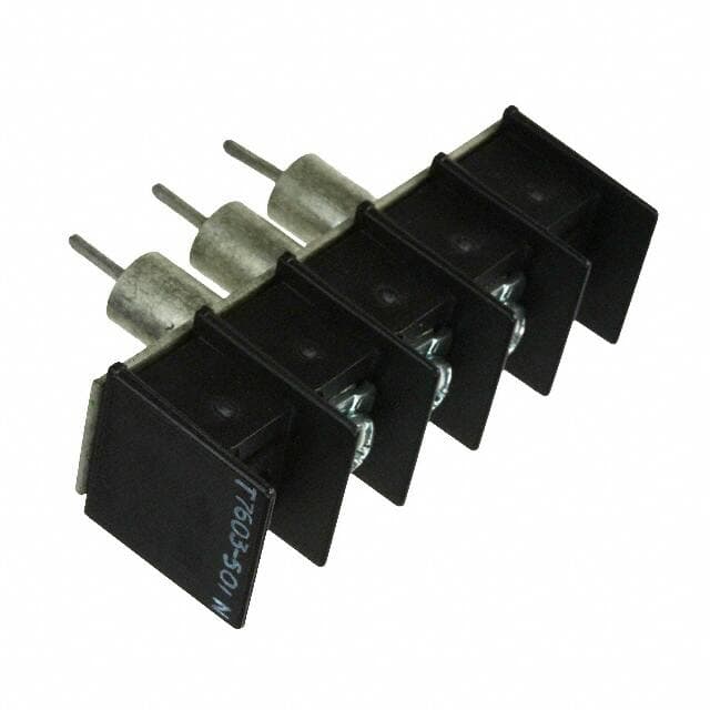 Tusonix a Subsidiary of CTS Electronic Components 7603-501NLF