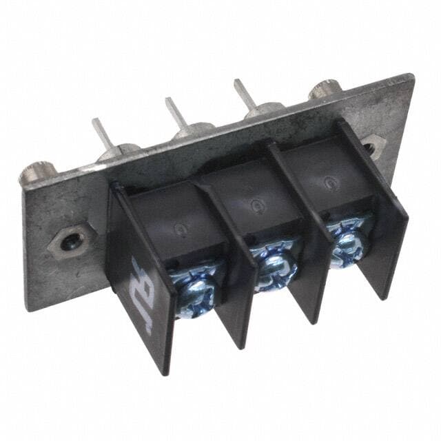 Tusonix a Subsidiary of CTS Electronic Components 7603-551NLF