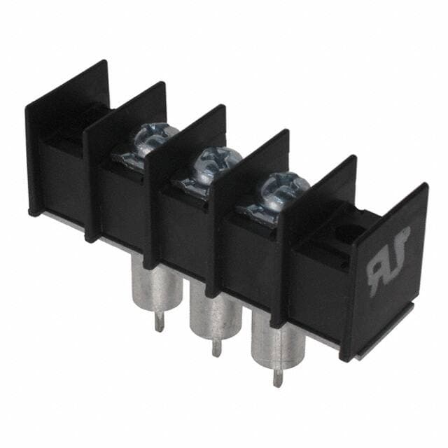 Tusonix a Subsidiary of CTS Electronic Components 7603-602NLF