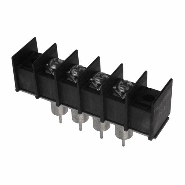 Tusonix a Subsidiary of CTS Electronic Components 7604-501NLF
