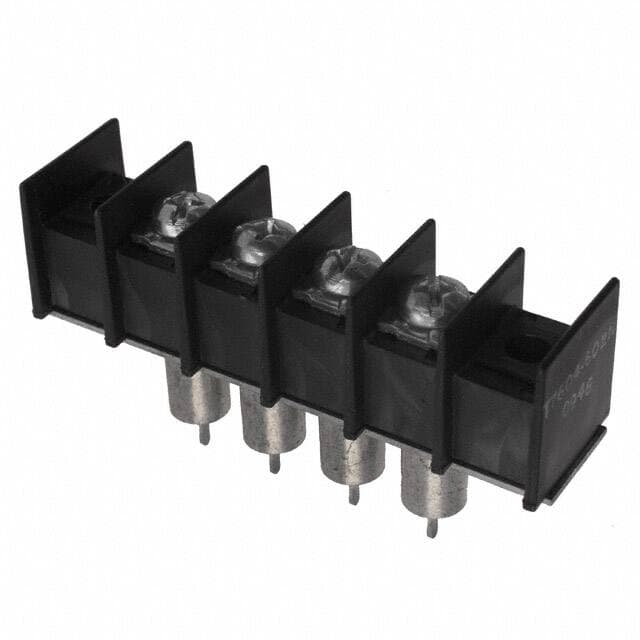 Tusonix a Subsidiary of CTS Electronic Components 7604-602NLF