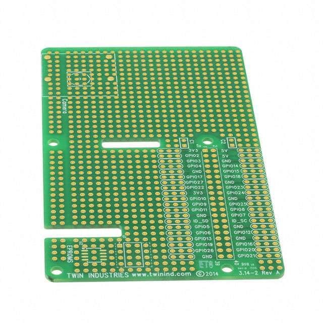 Twin Industries 3.14-2