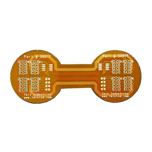 Twin Industries 5001F