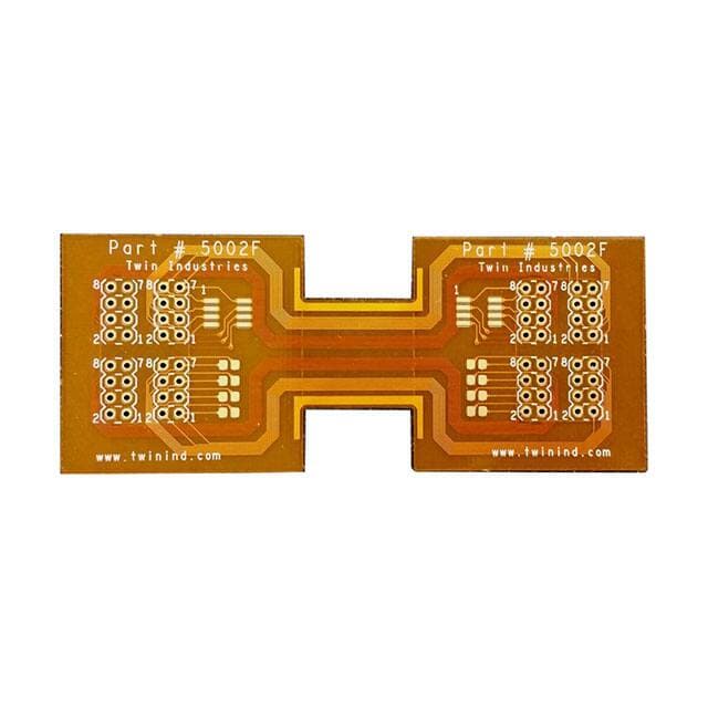 Twin Industries 5002F