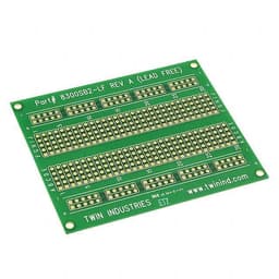 Twin Industries 8300SB2-LF