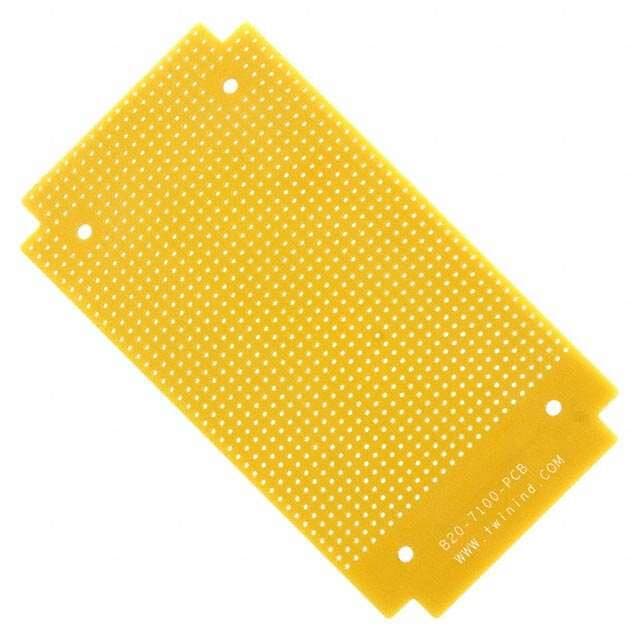 Twin Industries B20-7100-PCB