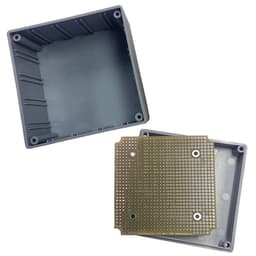 Twin Industries G20-8000