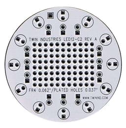 Twin Industries LED12-C2
