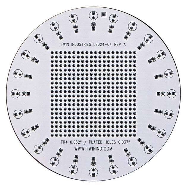 Twin Industries LED24-C4