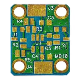 Twin Industries MB-10