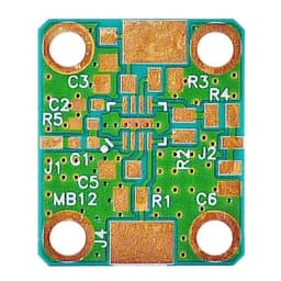 Twin Industries MB-12