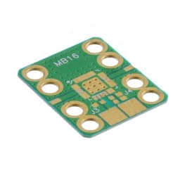 Twin Industries MB-16