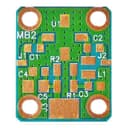 Twin Industries MB-2