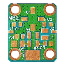 Twin Industries MB-2