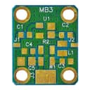 Twin Industries MB-3