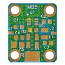 Twin Industries MB-5