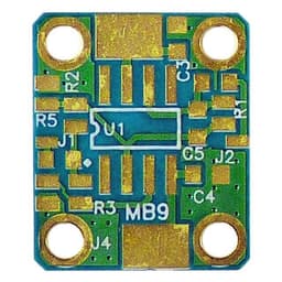 Twin Industries MB-9