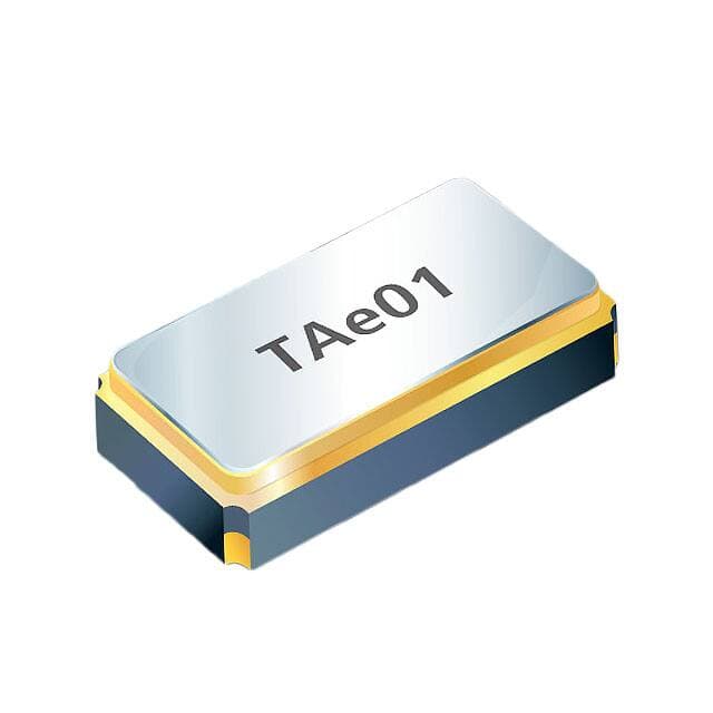 TXC 9HT12-32.768KAZC-T