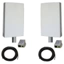 Tycon Systems Inc. EZBR-0516HD+