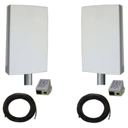 Tycon Systems Inc. EZBR-0516HD+