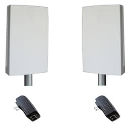 Tycon Systems Inc. EZBR-0516+