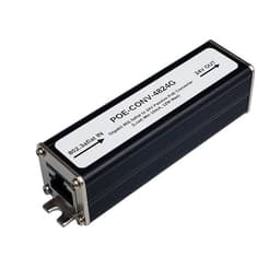 Tycon Systems Inc. POE-CONV-4824G