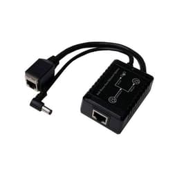 Tycon Systems Inc. POE-MSPLT-4812P-F