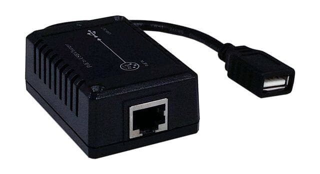 Tycon Systems Inc. POE-MSPLT-USB