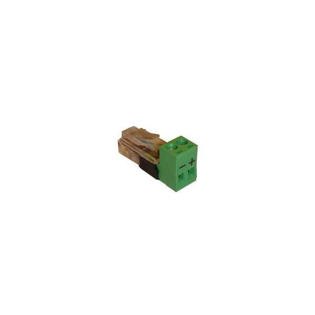 Tycon Systems Inc. POE-PowerTap