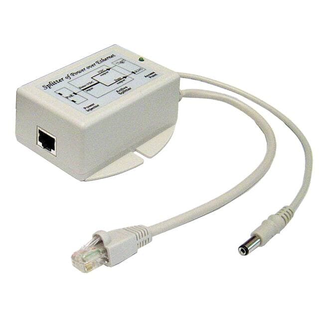 Tycon Systems Inc. POE-SPLT-4812G