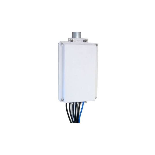 Tycon Systems Inc. POE-SPLT-48G-OUT-V