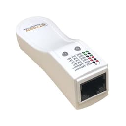 Tycon Systems Inc. POE-TESTER