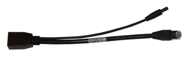 Tycon Systems Inc. POE-YSPLT-S