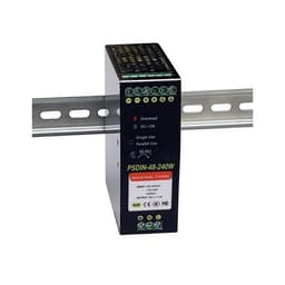 Tycon Systems Inc. PSDIN-48-240W