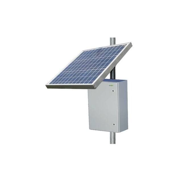 Tycon Systems Inc. RPST1248-100-80