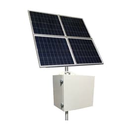 Tycon Systems Inc. RPSTL12/24-400-320