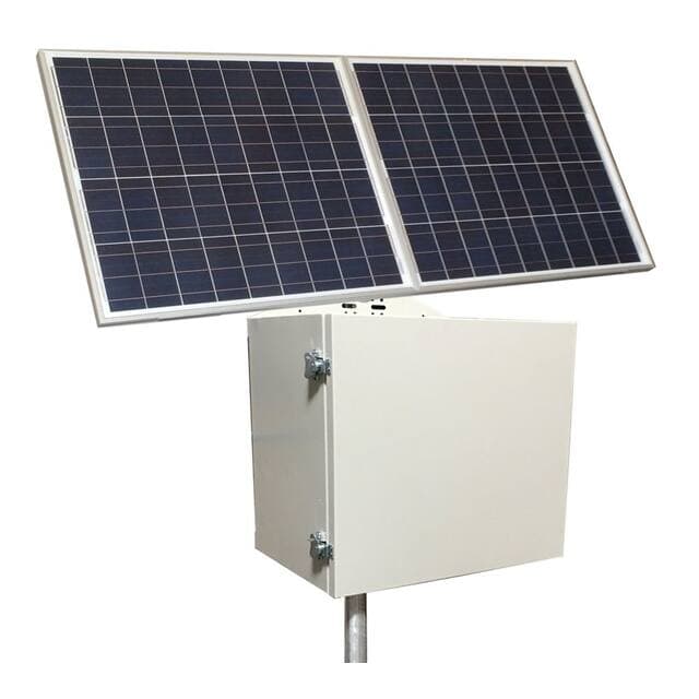 Tycon Systems Inc. RPSTL12/24M-200-160