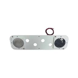 Tycon Systems Inc. RPST-POWERVENT-24