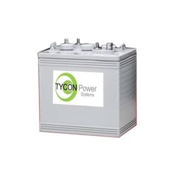 Tycon Systems Inc. TPBAT6-180