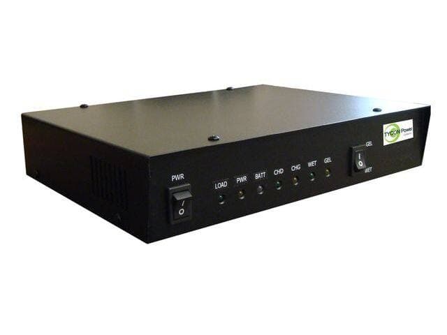 Tycon Systems Inc. TP-BC12-300