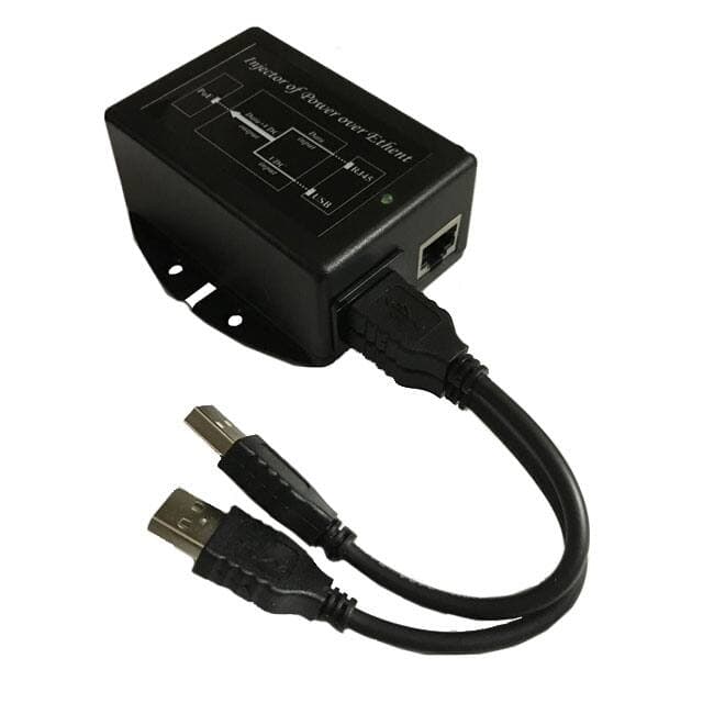 Tycon Systems Inc. TP-DCDC-2USB-48
