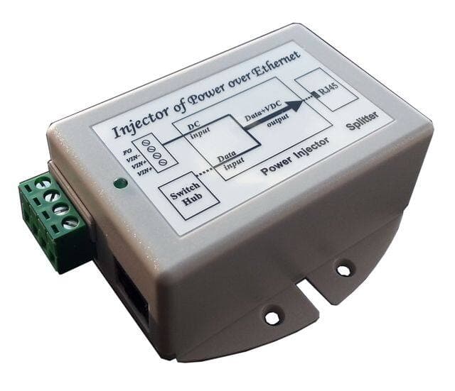Tycon Systems Inc. TP-DCDC-4848GD