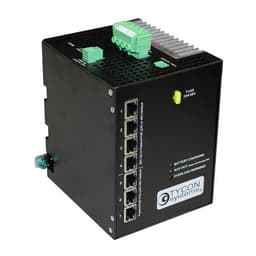 Tycon Systems Inc. TPDIN-SC48-20