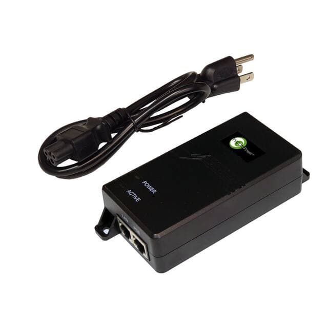 Tycon Systems Inc. TP-POE++10G