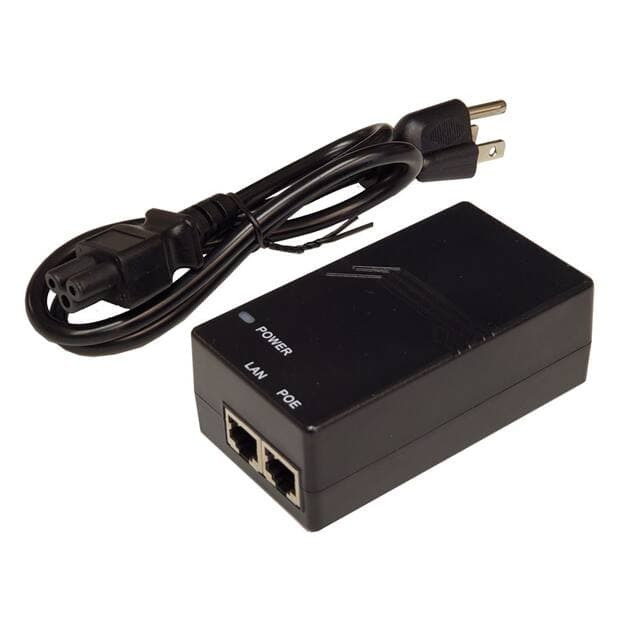 Tycon Systems Inc. TP-POE-24-10G