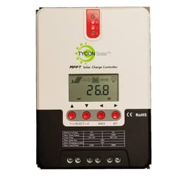 TP-SC24-40N-MPPTTycon Systems Inc.